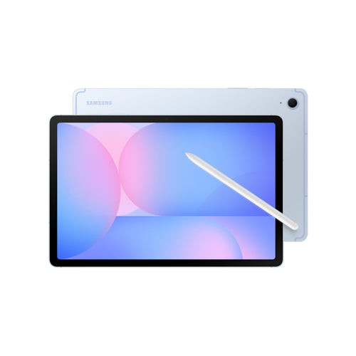 13.1" Galaxy Tab S10 FE+ 128GB Blue