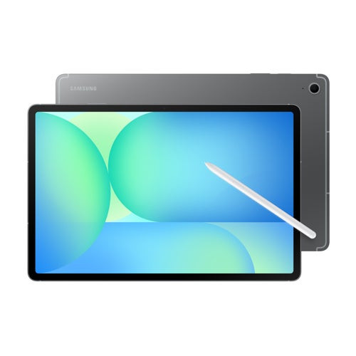 13.1" Galaxy Tab S10 FE+ 128GB Gray