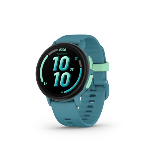 Bounce 2 Kids Smartwatch Turquoise Bounce 2 Kids Smartwatch Turquoise