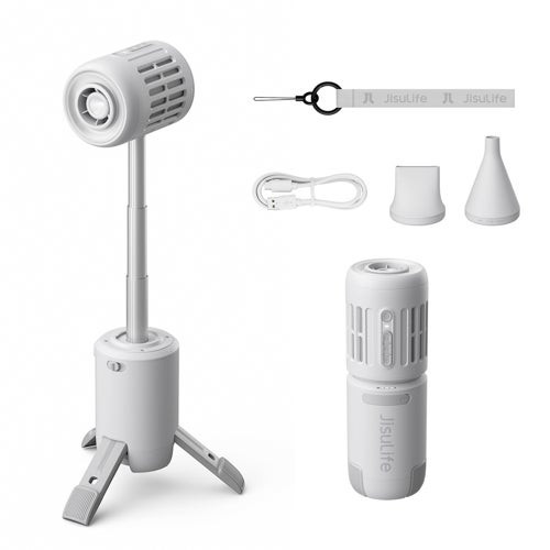 Outdoor Fan Ultra1