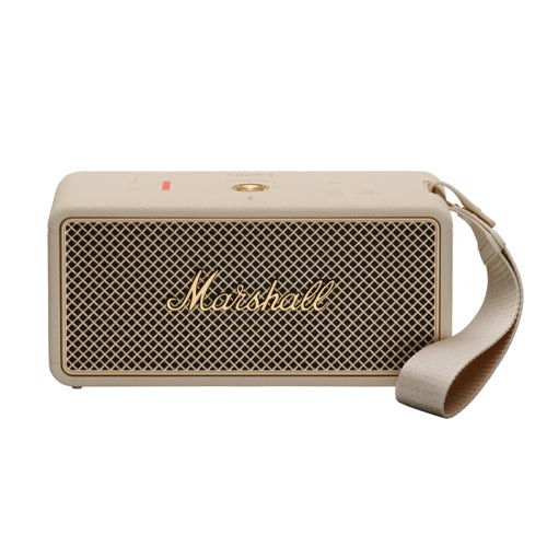 Middleton II Portable Bluetooth Speaker Cream