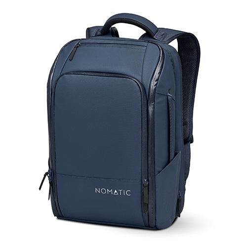 Travel Pack - 14L Navy
