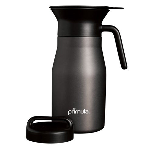 48oz Double Wall Insulated Pour Over Coffee Maker 48oz Double Wall Insulated Pour Over Coffee Maker