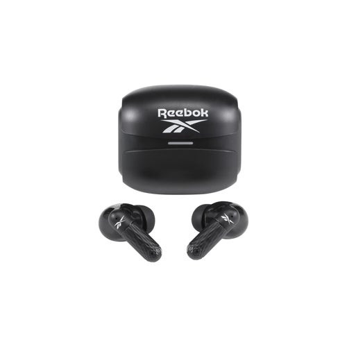 Block Active Noise Cancelling Earphones Black Block Active Noise Cancelling Earphones Black