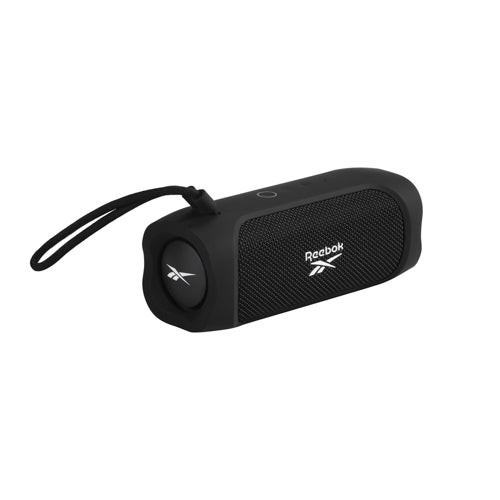 MagBass Wireless Speaker w/ Magnet Black