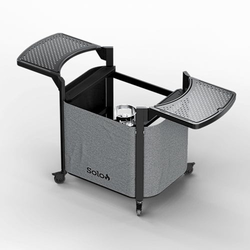 Steelfire 30 Griddle Stand Steelfire 30 Griddle Stand