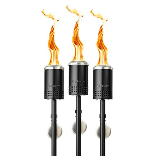 Mesa Torch - 3-Pack