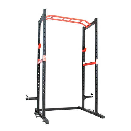 Power Zone Multi Function Squat Power Cage
