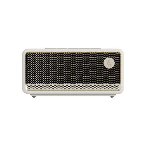 ES60 Portable Bluetooth Speaker Ivory
