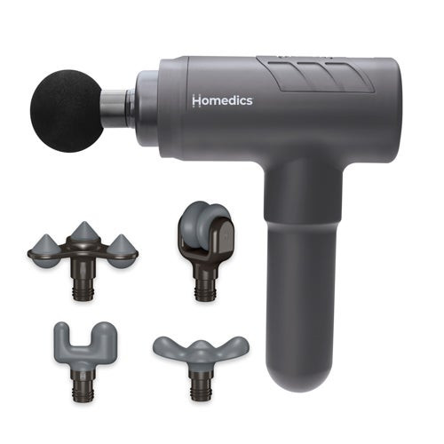 Therapist Select Percussion Deep Tissue Massage Gun