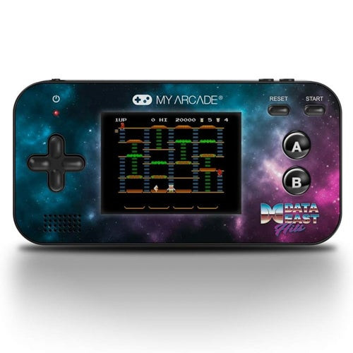 Gamer V Portable w/ Data East Hits