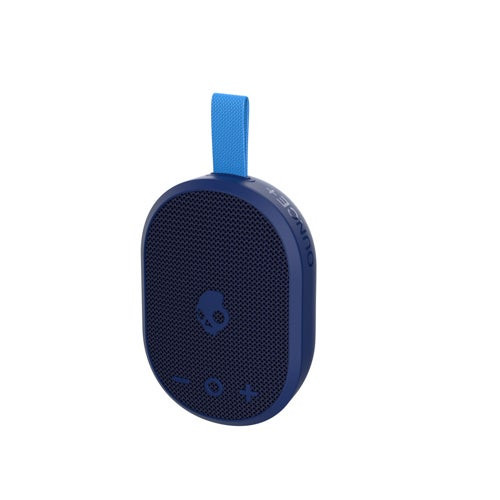 Ounce+ Compact Wireless Speaker Blue Blaze
