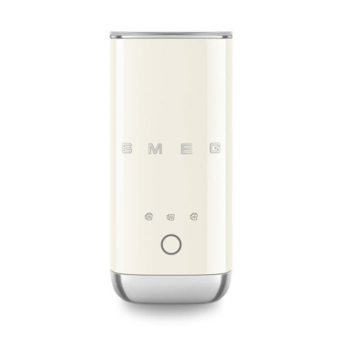 Mini Milk Frother Cream