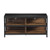 Greenwich Collection Media Console