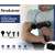 Cordless Handheld Deep Tissue Percussion Massager