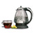 H2O Plus Glass Water Kettle