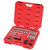 83pc 1/4" & 3/8" Drive Mechanics Tool Set