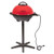 2-in-1 Outdoor Electric Grill