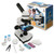 39pc Lab Microscope Ages 8+ Years