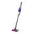 Omni-Glide Cordless Hard Floor Vacuum Purple