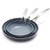 Valencia Pro 3pc Ceramic Nonstick Fry Pan Set