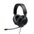 Quantum 100 Wired Over-Ear Gaming Headset w/ Detachable Mic Black