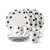 Deco Dot 12pc Dinnerware Set