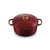 5.5qt Signature Cast Iron Round Dutch Oven Rhone