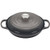 2.25qt Signature Cast Iron Braiser Oyster