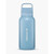 LifeStraw Go 1L Water Filter Bottle w/ Tritan Renew Icelandic Blue