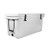 Ranger 125qt Rotomolded Cooler White