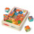 National Parks Multi-Park ABC & Animals Cube Puzzle Ages 2+ Years