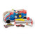 Paw Patrol Match & Build Mission Cruiser Ages 3-5 Years