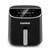 Brio Plus 8qt Digital Air Fryer w/ Air Circulation Riser