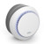 PureZone Halo True HEPA Air Purifier White