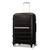 Freeform 24" Hardside Spinner Black