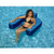 Designer Pool Loop Lounger Blue