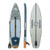 Drifter Inflatable SUP Kit