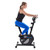 Upright Exercise Bike 1308