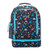 Kids Prints 2-in-1 Backpack & Insulated Lunch Bag Dino