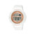 Ladies' 5-Year Battery Digital Sports Watch, White