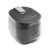Bistro 8 Cup Carb-Reducing Rice Cooker Graphite