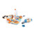 Green Planet Explorers Ben's Eco Catamaran, Ages 3+ Years