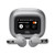 Live Beam 3 True Wireless Noise Cancelling Earbuds White