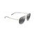 Shark's Cove Polarized Sunglasses, Titanium Frame, Neutral Gray Lens
