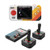 Atari Gamestation Pro + Pocket Player Pro Retro Video Game System