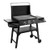 28" 2-Burner Outdoor Gas Griddle