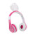 Wicked Glinda Bluetooth Youth Headphones