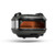 Tread Portable Pizza Oven Black