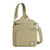 Anti-Theft Heritage Tour Bag Natural